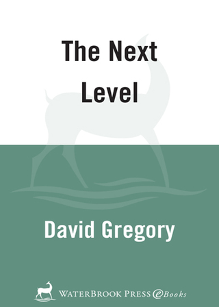 Cover image: The Next Level 9781400072439