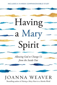 Cover image: Having a Mary Spirit 9781400072477