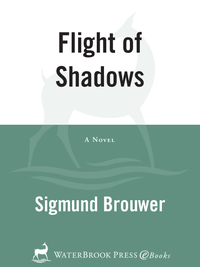 Cover image: Flight of Shadows 9781400070336