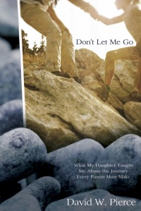 Cover image: Don't Let Me Go 9780307444684
