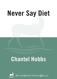 Cover image: Never Say Diet 9781400074495
