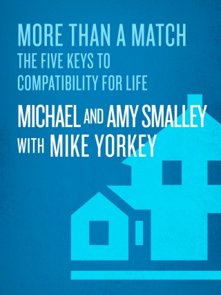 Cover image: More Than a Match 9781400073047