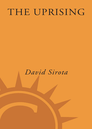 Cover image: The Uprising 9780307395634