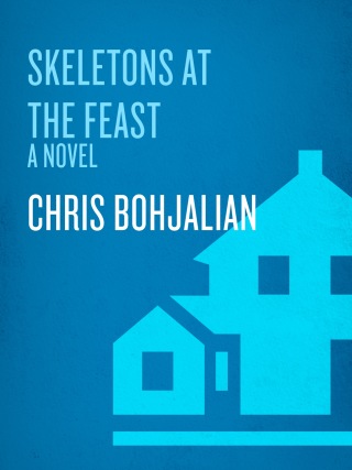 Cover image: Skeletons at the Feast 9780307394958