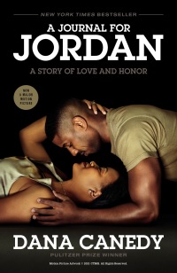 Cover image: A Journal for Jordan 9780307395795