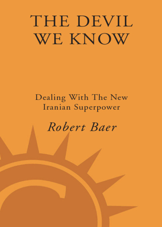 Cover image: The Devil We Know 9780307408648
