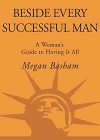 Cover image: Beside Every Successful Man 9780307393630