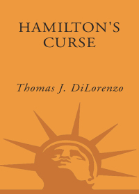 Cover image: Hamilton's Curse 9780307382849