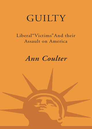 Cover image: Guilty 9780307353467