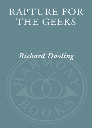 Cover image: Rapture for the Geeks 9780307405258