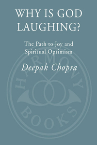 Cover image: Why Is God Laughing? 9780307408884