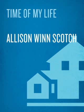 Cover image: Time of My Life 9780307408570