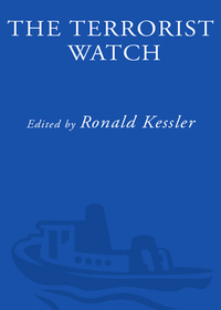 Cover image: The Terrorist Watch 9780307382146