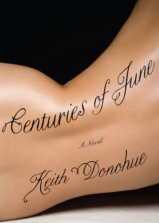 Cover image: Centuries of June 9780307450289