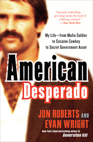 Cover image: American Desperado 9780307450425