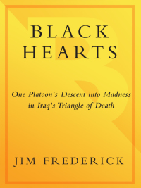 Cover image: Black Hearts 9780307450753