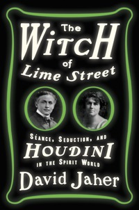 Cover image: The Witch of Lime Street 9780307451064