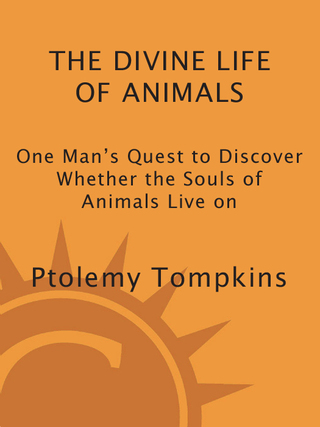 Cover image: The Divine Life of Animals 9780307451323