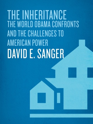 Cover image: The Inheritance 9780307407924
