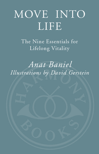 Cover image: Move into Life 9780307395290