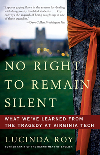 Cover image: No Right to Remain Silent 9780307409638