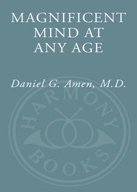 Cover image: Magnificent Mind at Any Age 9780307339096