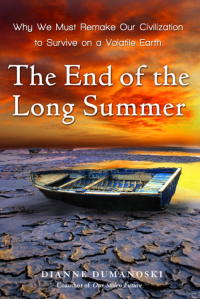 Cover image: The End of the Long Summer 9780307396075