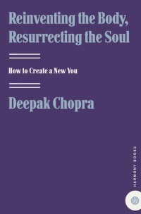 Cover image: Reinventing the Body, Resurrecting the Soul 9780307452337