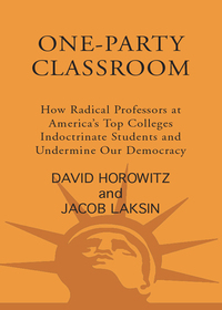 Cover image: One-Party Classroom 9780307452559