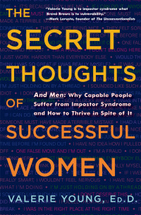 Cover image: The Secret Thoughts of Successful Women 9780307452719
