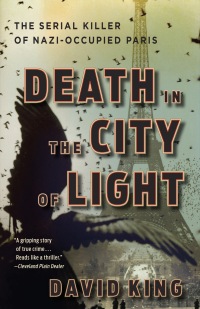 Cover image: Death in the City of Light 9780307452894