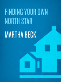 Cover image: Finding Your Own North Star 9780812932188