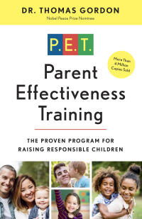 Cover image: Parent Effectiveness Training 9780609806937
