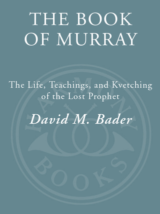 Cover image: The Book of Murray 9780307453242