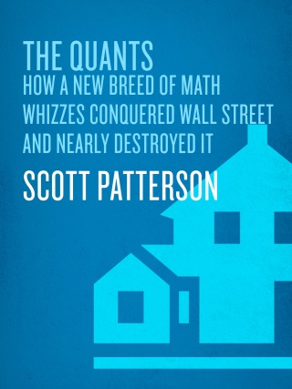 Cover image: The Quants 9780307453372