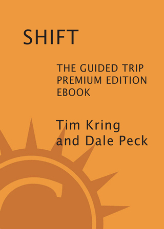 Cover image: Shift 9780307453457