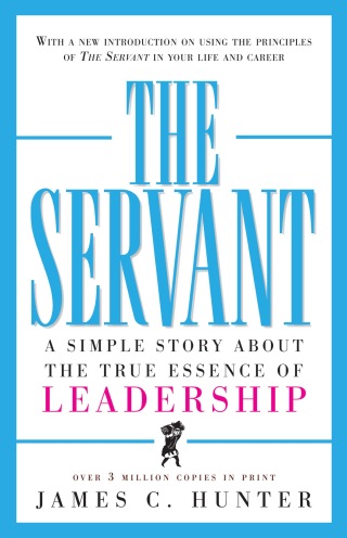 Cover image: The Servant 9780761513698