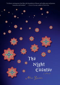 Cover image: The Night Counter 9780307453624