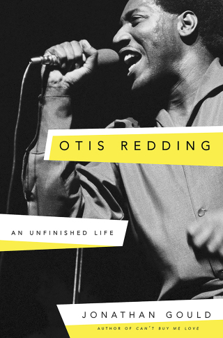 Cover image: Otis Redding 9780307453945