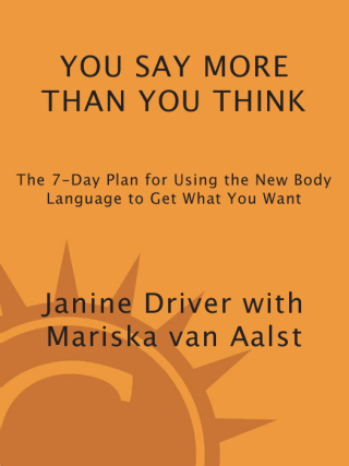Cover image: You Say More Than You Think 9780307453976