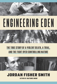 Cover image: Engineering Eden 9780307454263