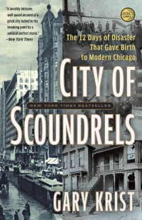 Cover image: City of Scoundrels 9780307454300