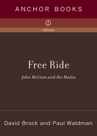 Cover image: Free Ride 9780307279408