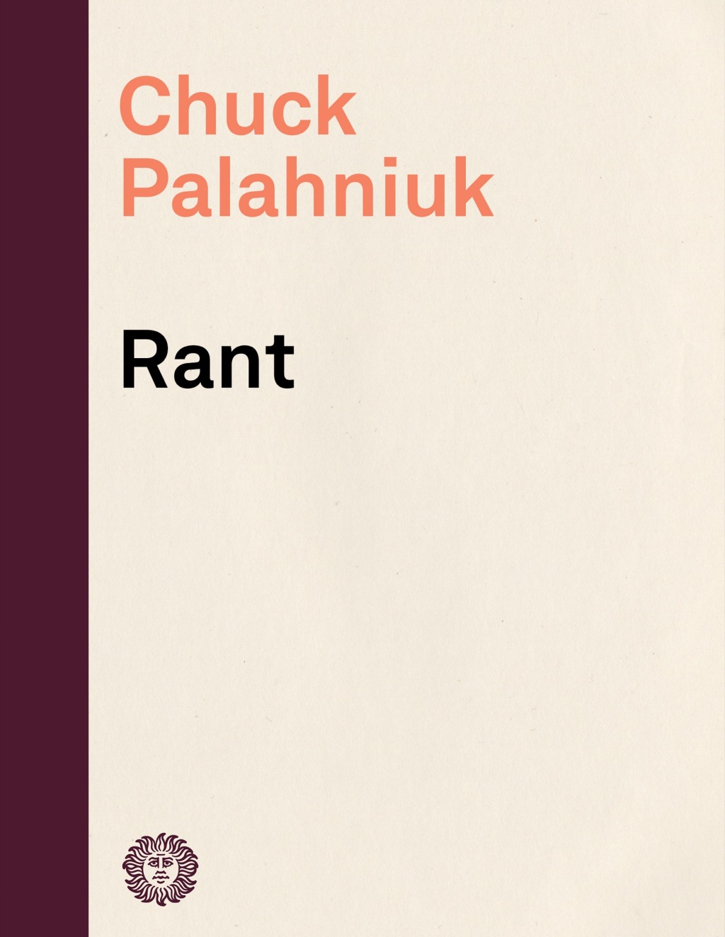 Rant (eBook)