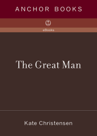 Cover image: The Great Man 9780307277343