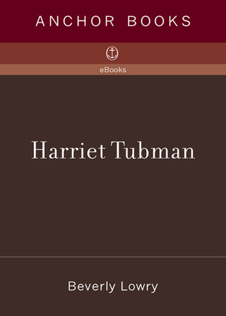 Cover image: Harriet Tubman 9780385721776