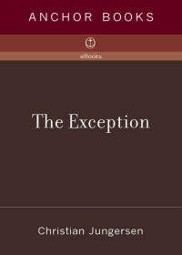 Cover image: The Exception 9781400096657