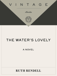 Cover image: The Water's Lovely 9780307388018
