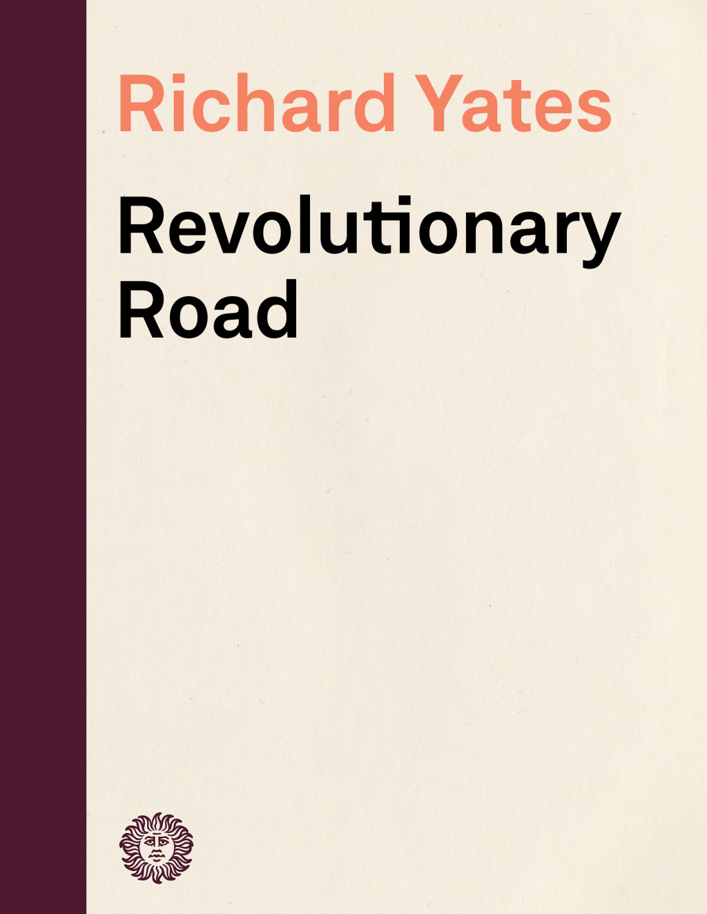 Revolutionary Road eBook