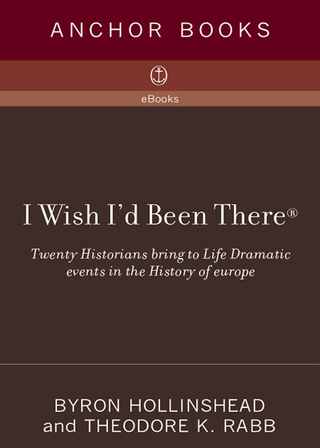 Cover image: I Wish I'd Been There (R) 9780385519083